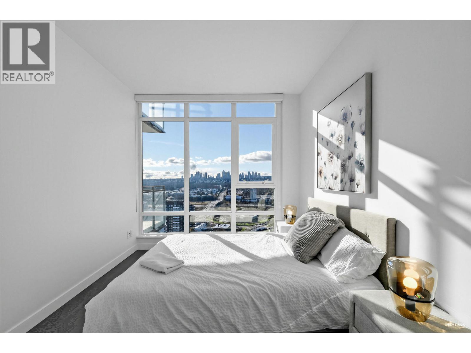 2907 2085 Skyline Court, Burnaby, British Columbia  V5C 0M6 - Photo 18 - R3090430