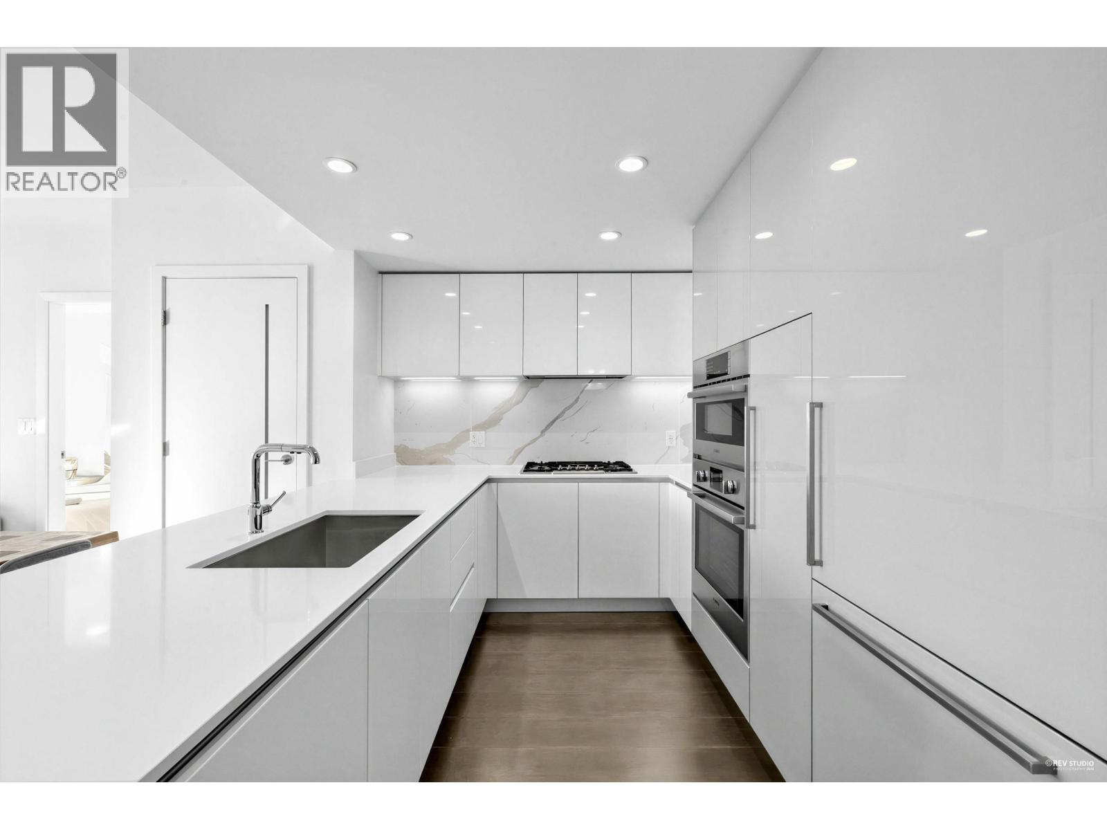 2907 2085 Skyline Court, Burnaby, British Columbia  V5C 0M6 - Photo 12 - R3090430