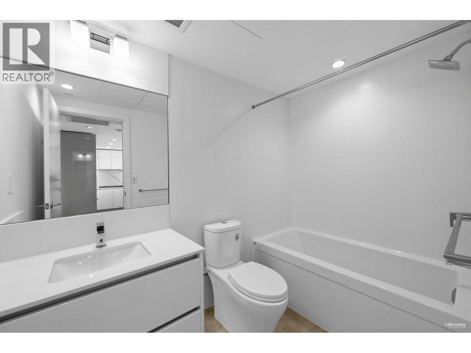 2907 2085 Skyline Court, Burnaby, British Columbia  V5C 0M6 - Photo 23 - R3090430