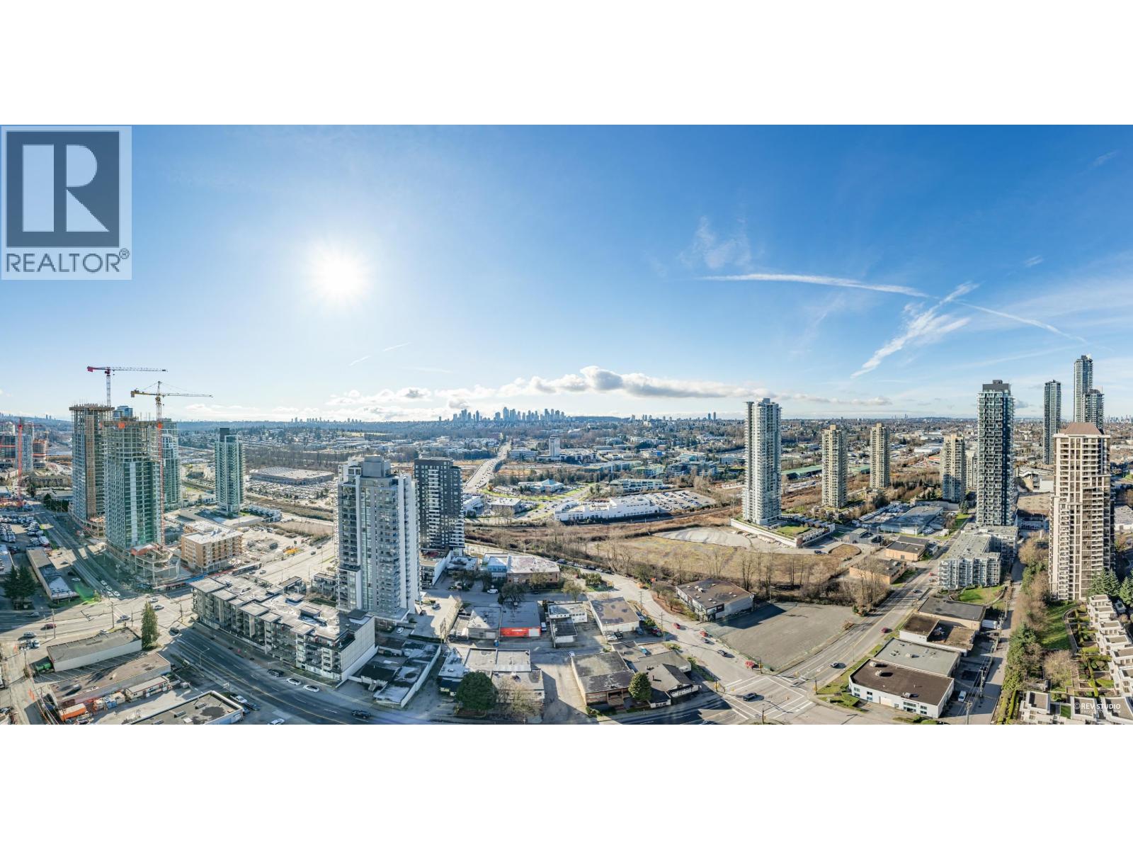 2907 2085 Skyline Court, Burnaby, British Columbia  V5C 0M6 - Photo 27 - R3090430