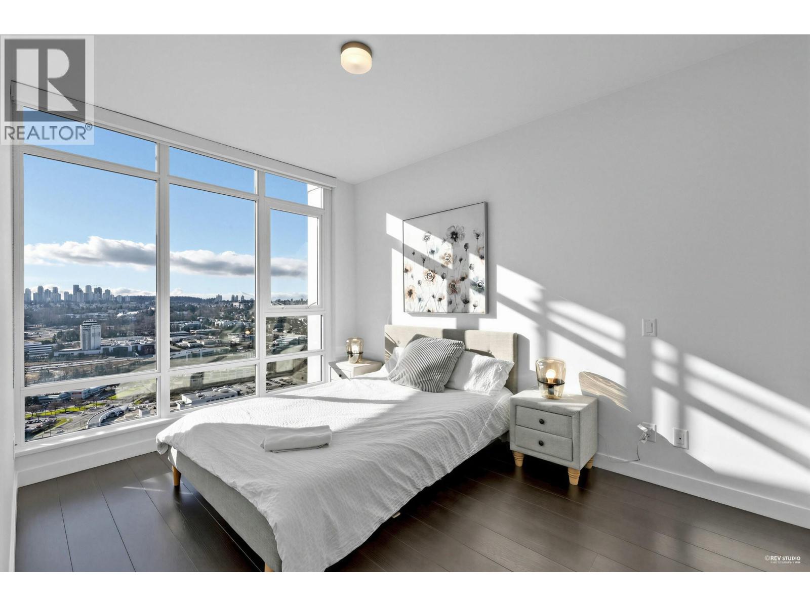 2907 2085 Skyline Court, Burnaby, British Columbia  V5C 0M6 - Photo 17 - R3090430