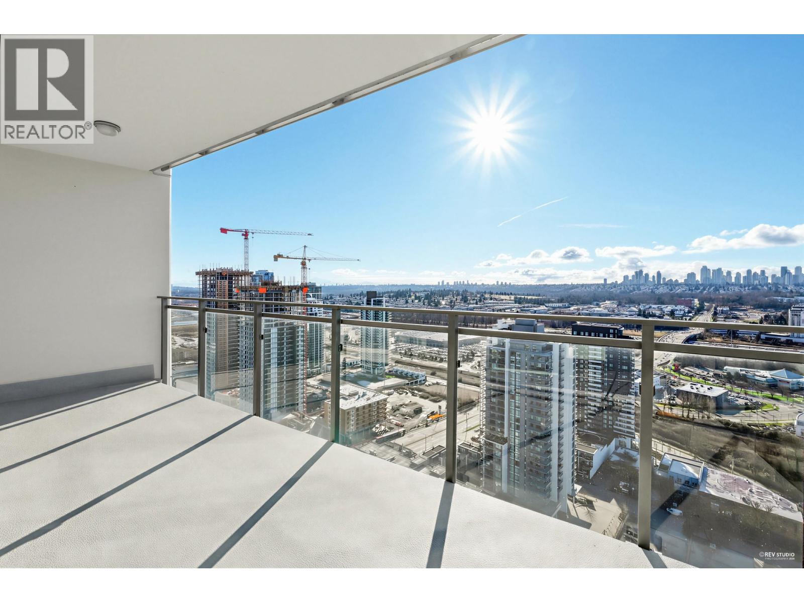 2907 2085 Skyline Court, Burnaby, British Columbia  V5C 0M6 - Photo 26 - R3090430