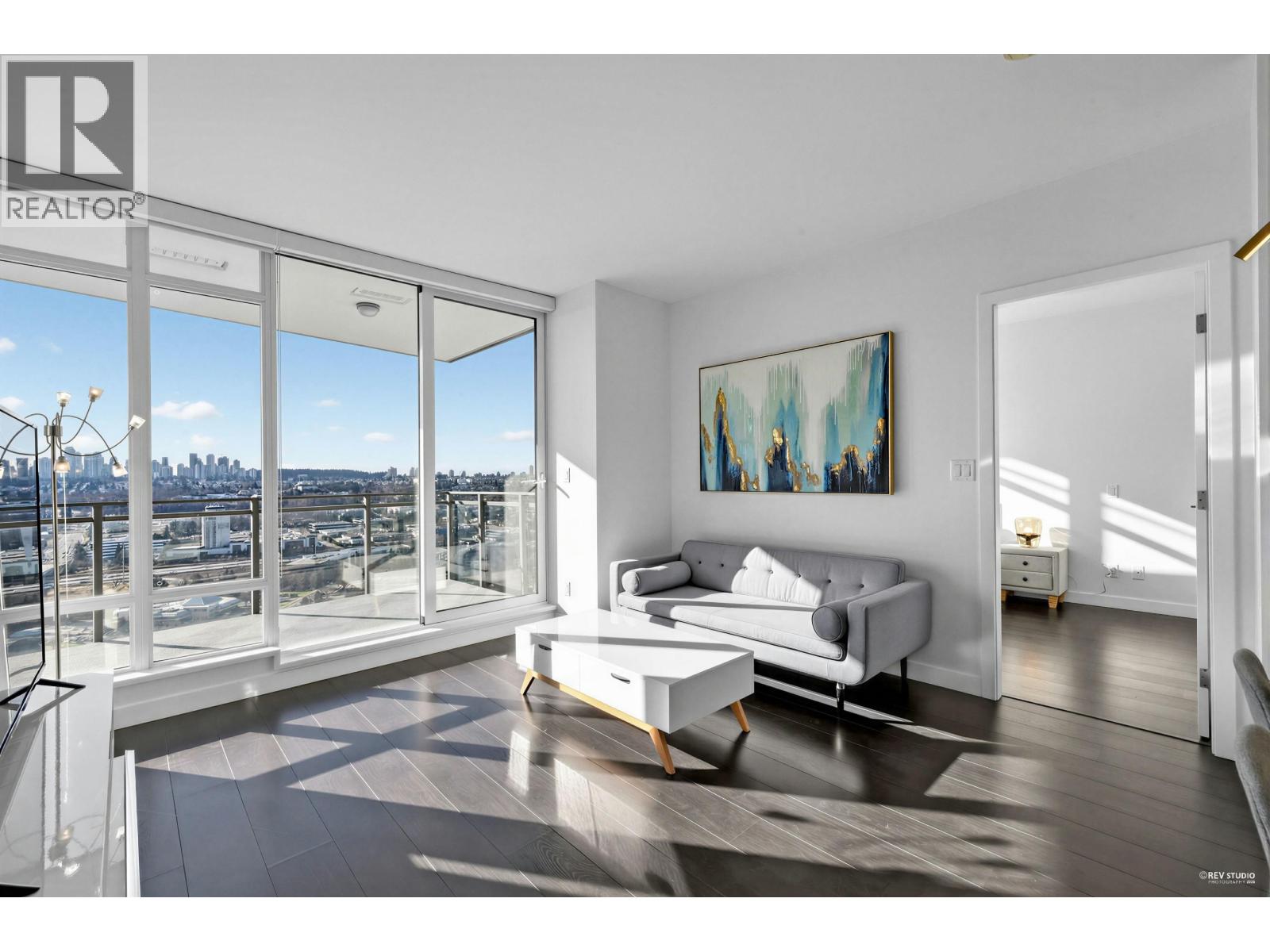 2907 2085 SKYLINE COURT, Burnaby, British Columbia