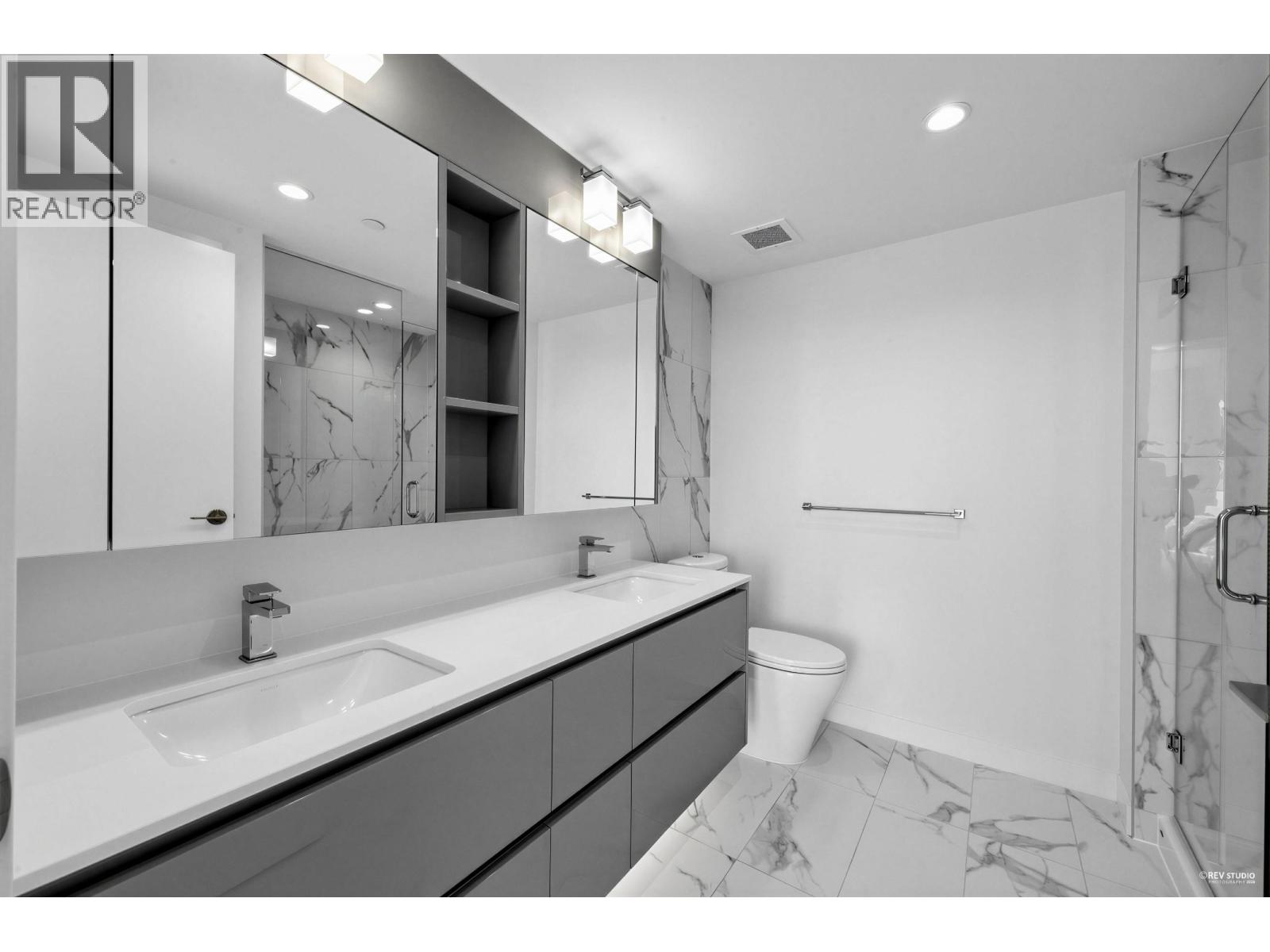 2907 2085 Skyline Court, Burnaby, British Columbia  V5C 0M6 - Photo 21 - R3090430