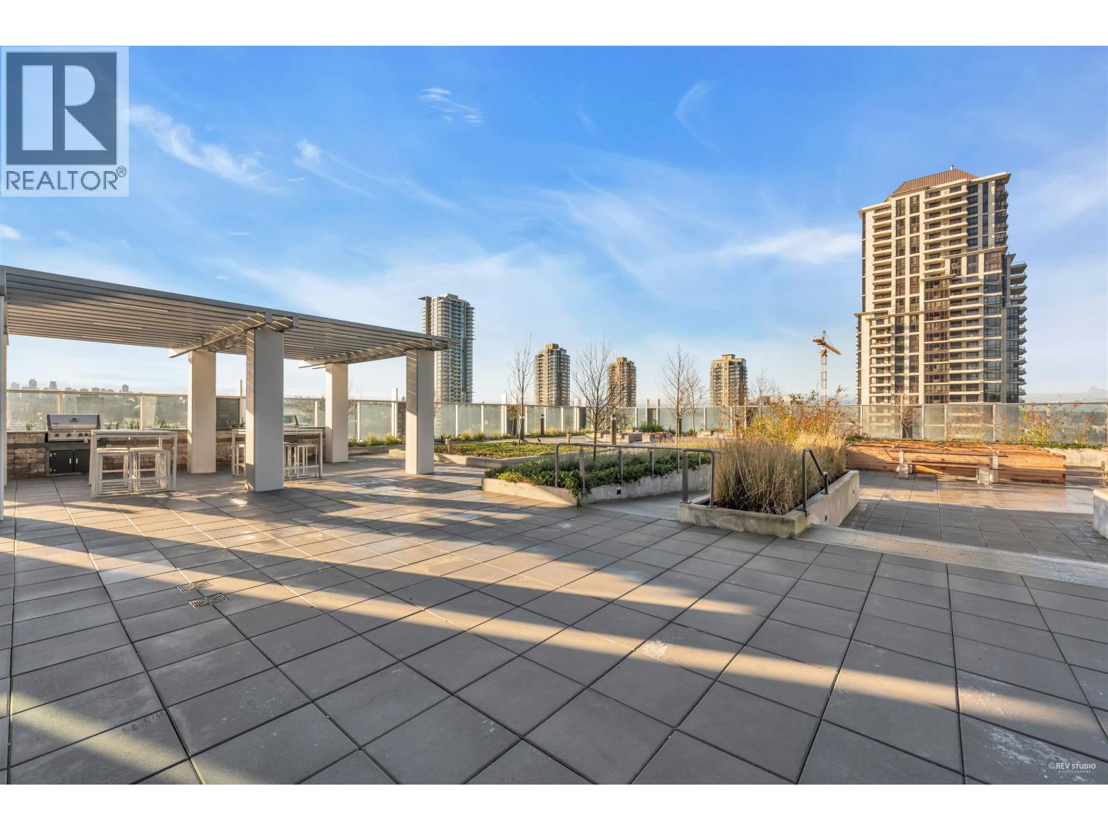 2907 2085 Skyline Court, Burnaby, British Columbia  V5C 0M6 - Photo 36 - R3090430