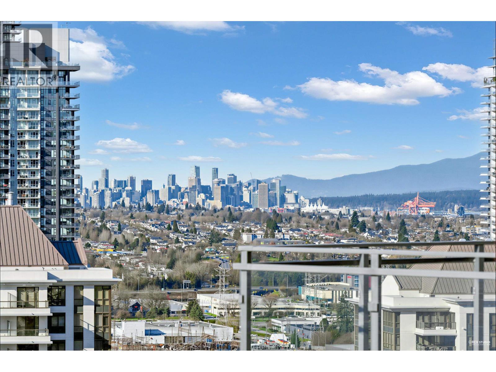 2907 2085 Skyline Court, Burnaby, British Columbia  V5C 0M6 - Photo 28 - R3090430