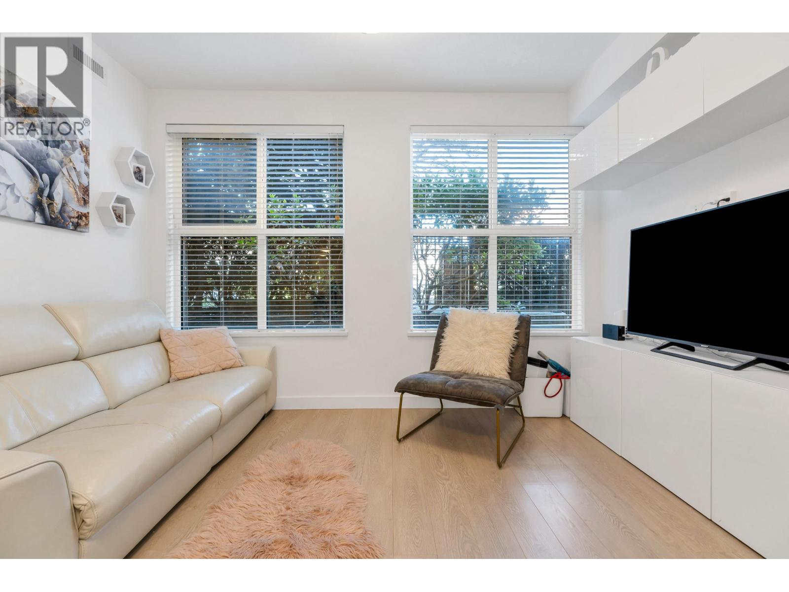 107 7988 Yukon Street, Vancouver, British Columbia  V5X 2Y7 - Photo 4 - R3090255