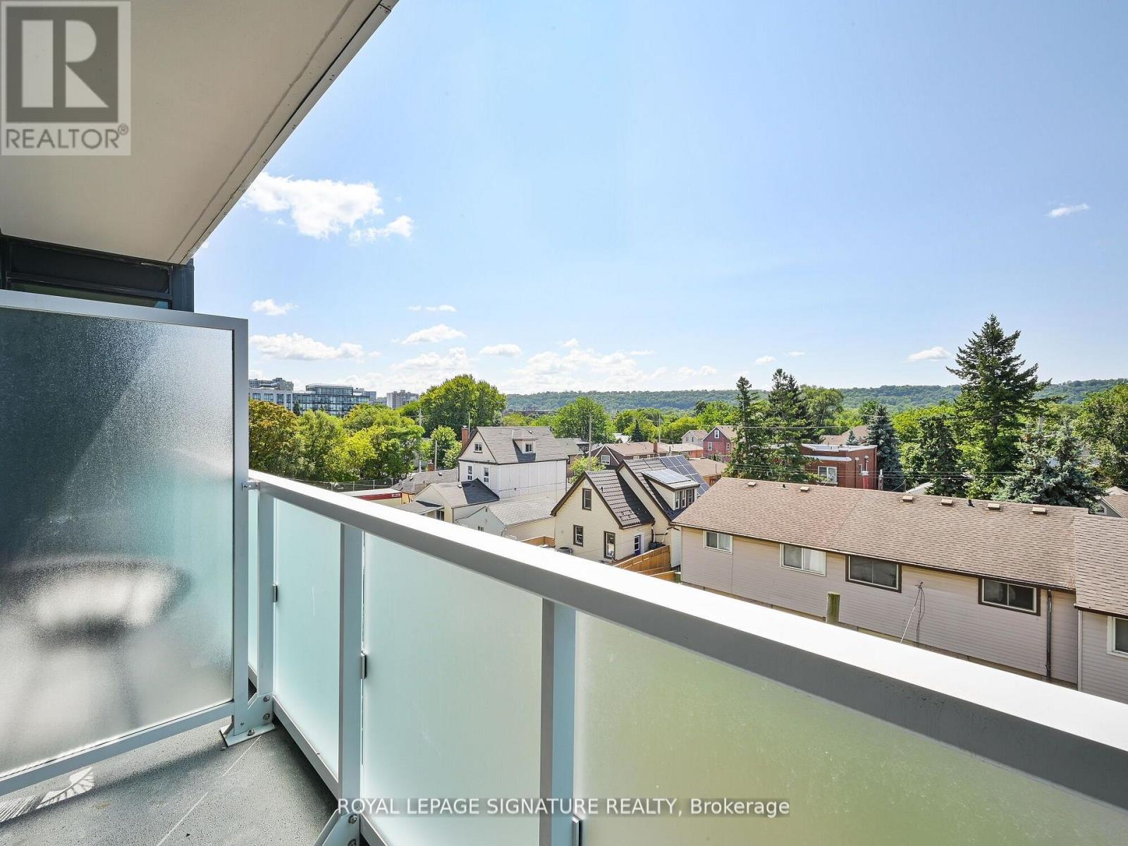 405 - 415 Main Street W, Hamilton, Ontario  L8P 1K5 - Photo 30 - X12794534