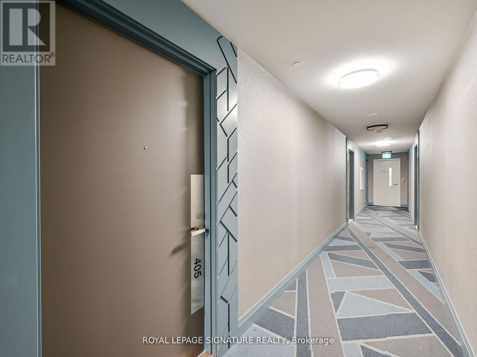 405 - 415 Main Street W, Hamilton, Ontario  L8P 1K5 - Photo 38 - X12794534