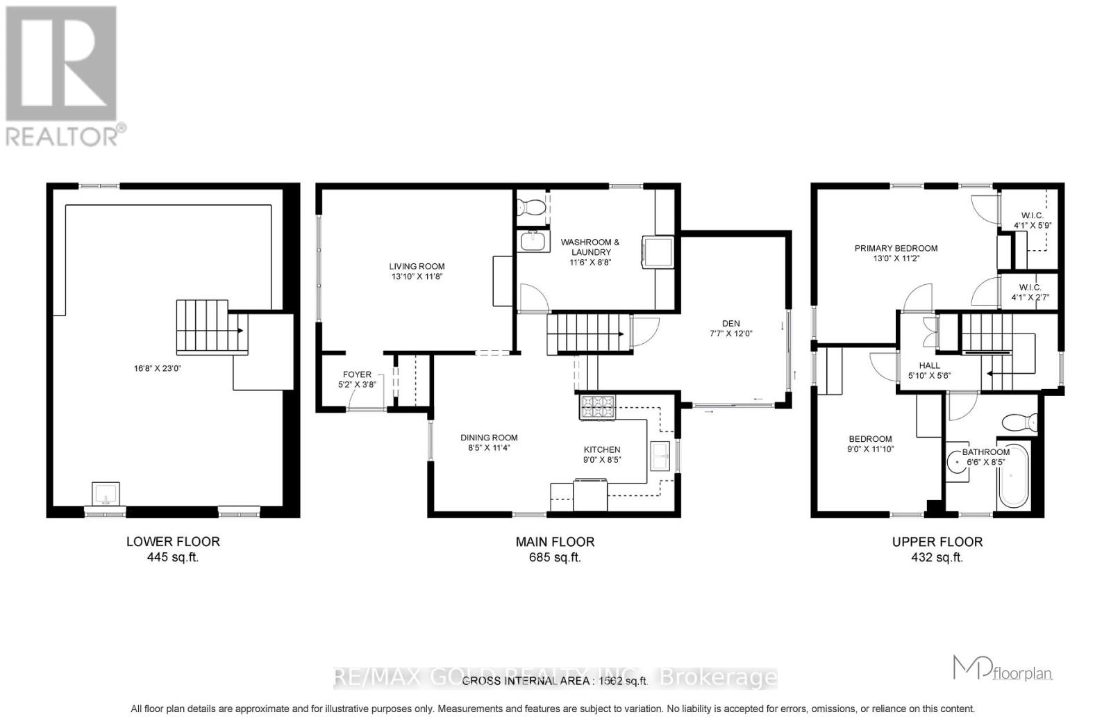 5853 Mcleod Road, Niagara Falls, Ontario  L2G 3E5 - Photo 37 - X12794550