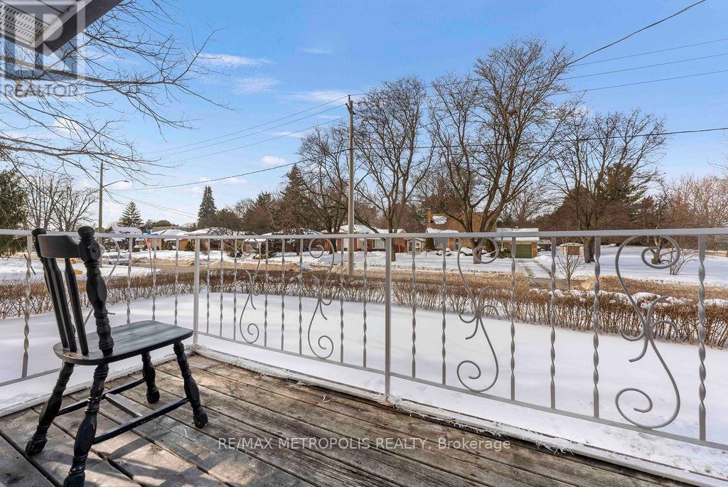 263 Fergus Avenue, Kitchener, Ontario  N2A 2H7 - Photo 23 - X12794588