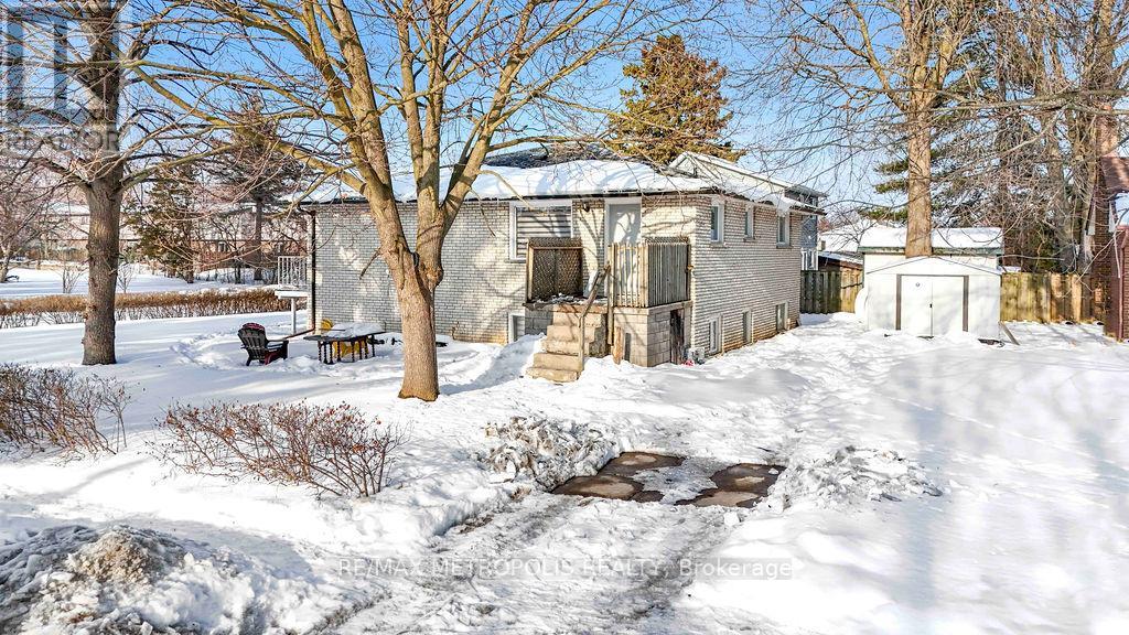 263 Fergus Avenue, Kitchener, Ontario  N2A 2H7 - Photo 38 - X12794588