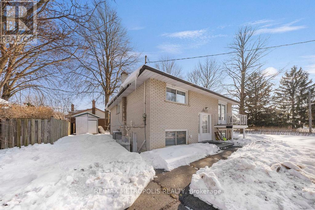 263 Fergus Avenue, Kitchener, Ontario  N2A 2H7 - Photo 39 - X12794588