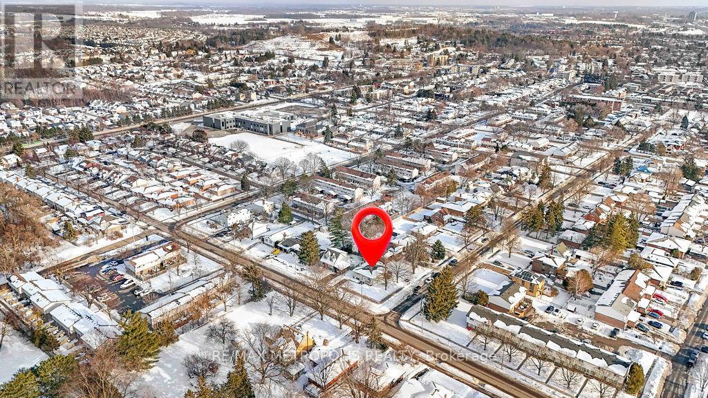 263 Fergus Avenue, Kitchener, Ontario  N2A 2H7 - Photo 45 - X12794588