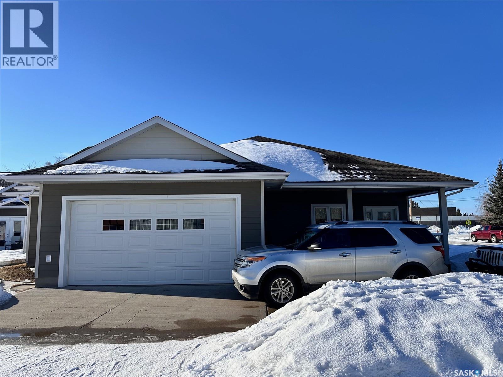 332 2nd Avenue, Spiritwood, Saskatchewan  S0J 2M0 - Photo 18 - SK028729