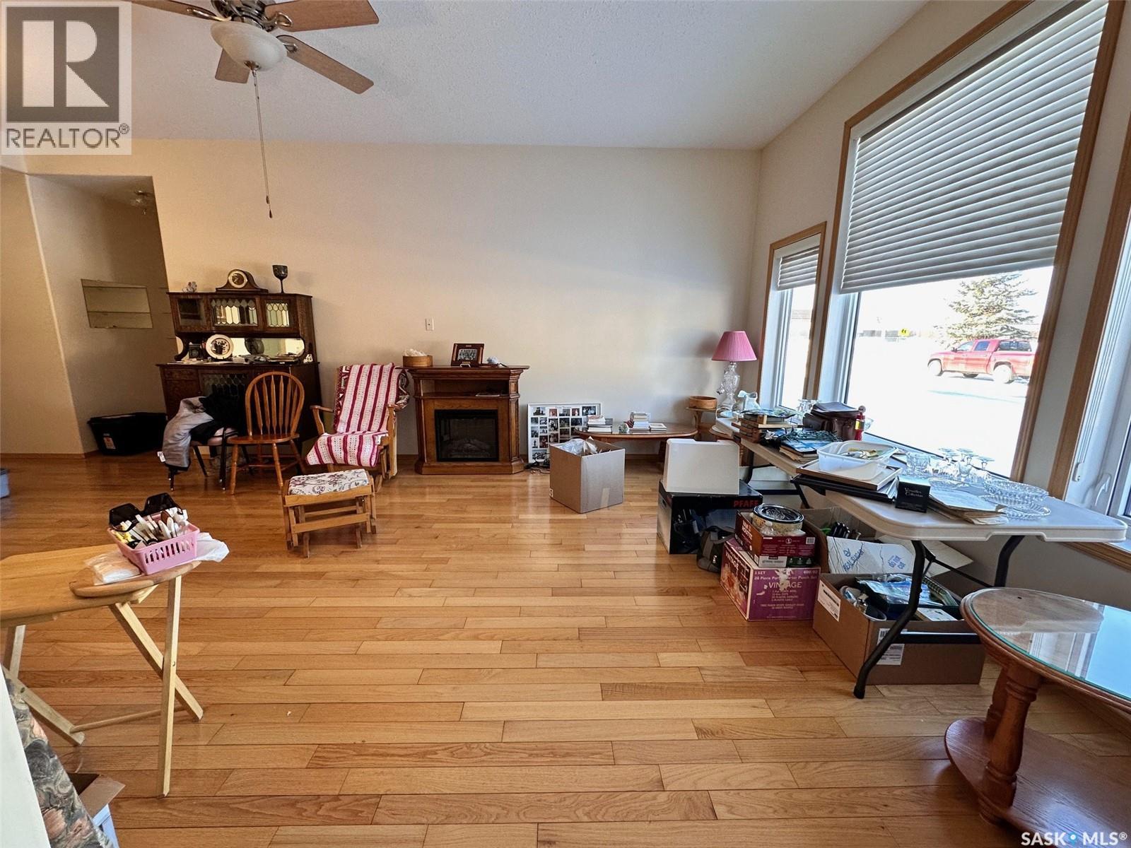 332 2nd Avenue, Spiritwood, Saskatchewan  S0J 2M0 - Photo 5 - SK028729