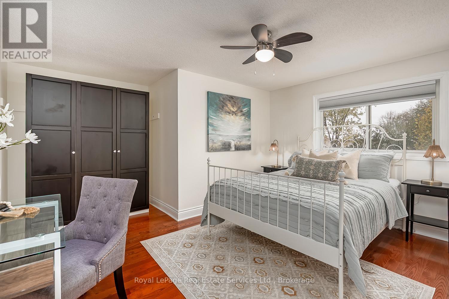 1544 Greenbriar Drive, Oakville, Ontario  L6M 1Y5 - Photo 25 - W12794668