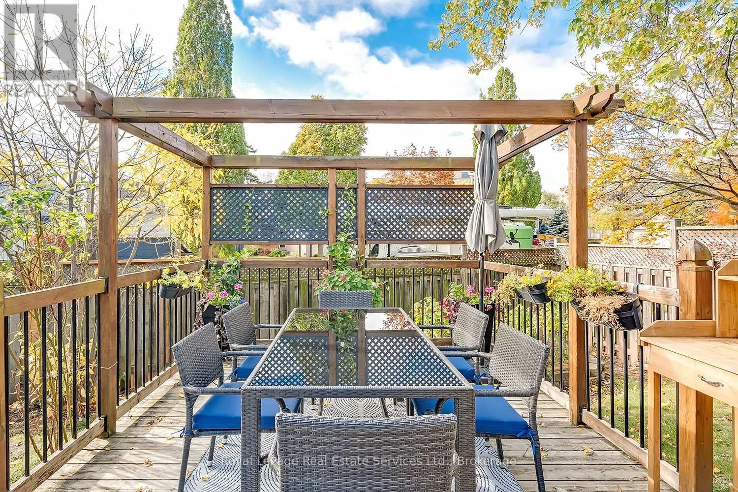 1544 Greenbriar Drive, Oakville, Ontario  L6M 1Y5 - Photo 43 - W12794668