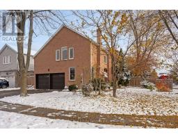 1544 GREENBRIAR DRIVE, Oakville, Ontario
