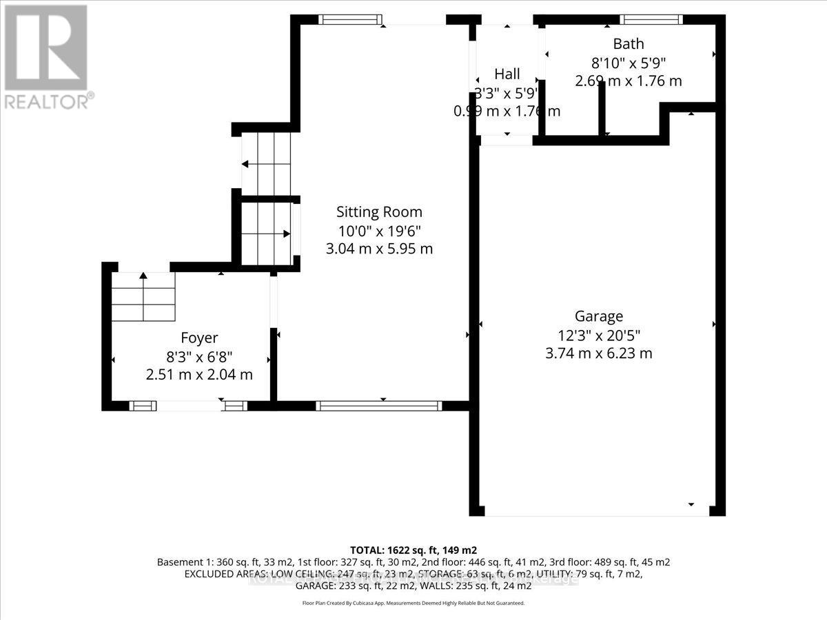 15 Thorncliffe Drive, Belleville, Ontario K8P 4L3 - Photo 46 - X12794344