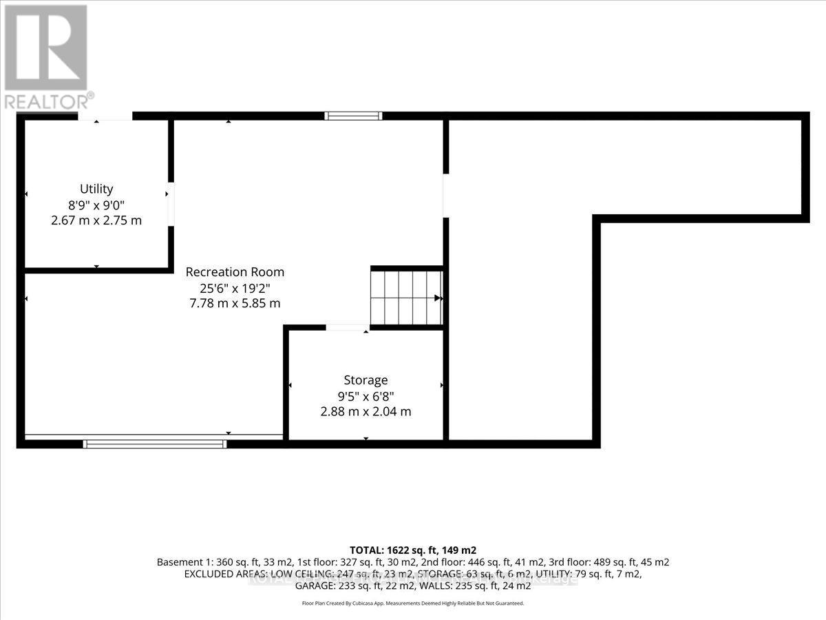 15 Thorncliffe Drive, Belleville, Ontario K8P 4L3 - Photo 45 - X12794344