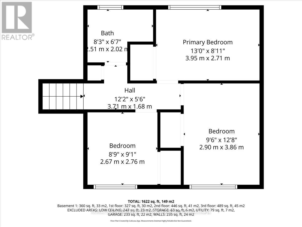 15 Thorncliffe Drive, Belleville, Ontario K8P 4L3 - Photo 47 - X12794344