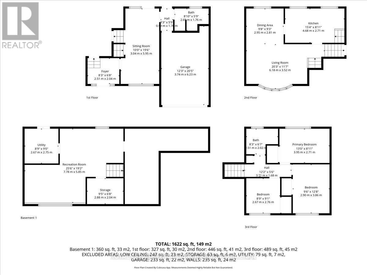 15 Thorncliffe Drive, Belleville, Ontario K8P 4L3 - Photo 49 - X12794344