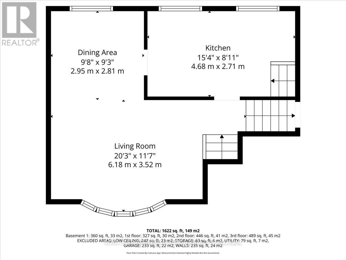 15 Thorncliffe Drive, Belleville, Ontario K8P 4L3 - Photo 48 - X12794344