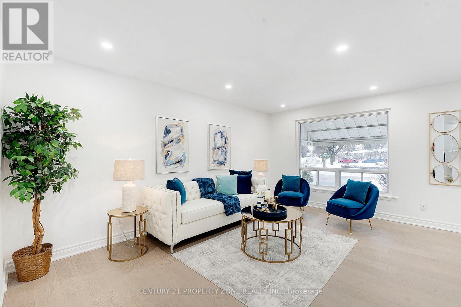 77 Belmont Drive, Brampton, Ontario  L6T 2K5 - Photo 10 - W12679248