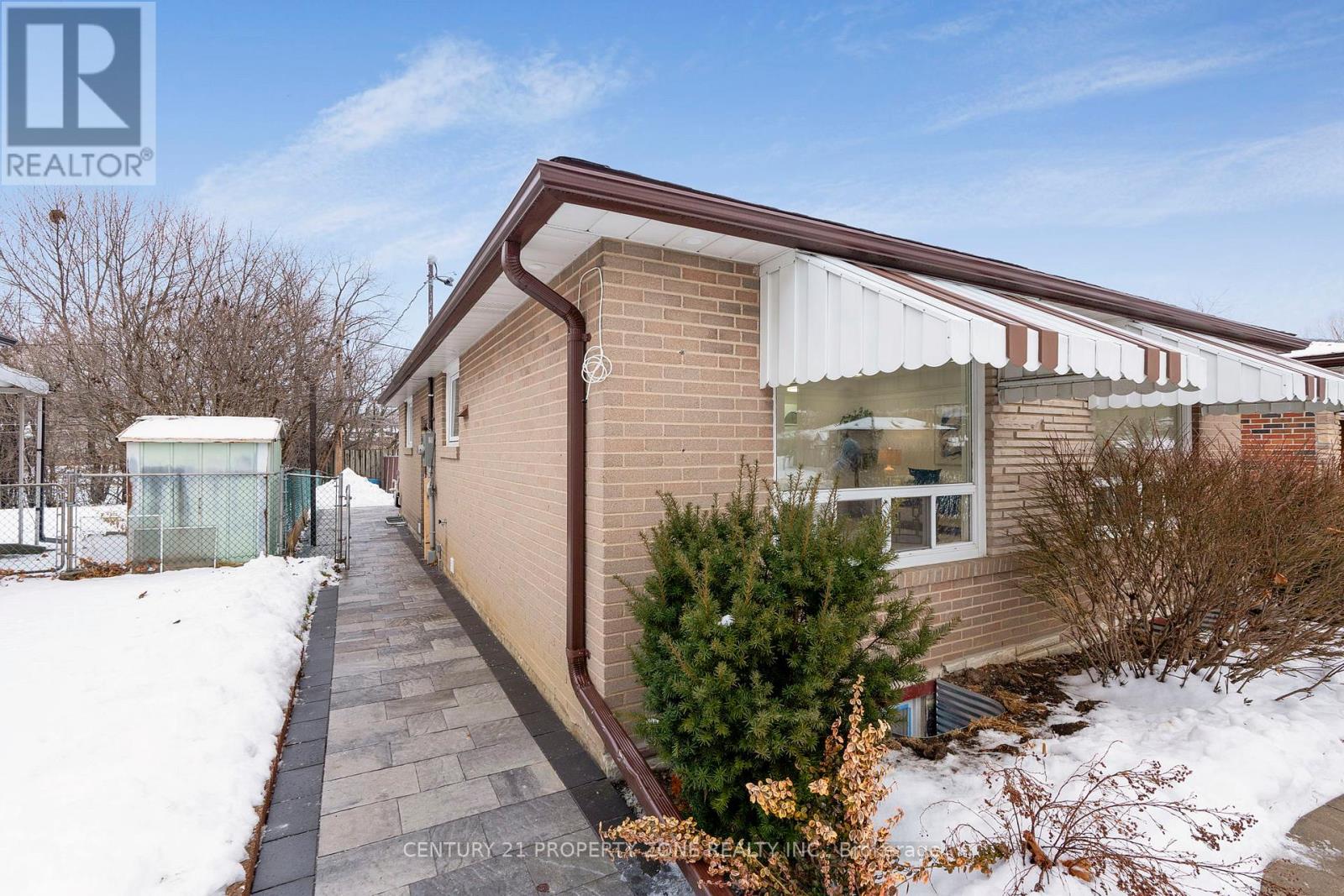 77 Belmont Drive, Brampton, Ontario  L6T 2K5 - Photo 48 - W12679248