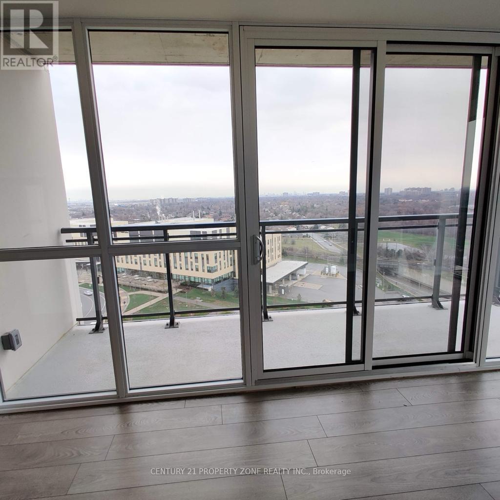 1306 - 15 Lynch Street, Brampton, Ontario  L6W 2Z8 - Photo 12 - W12790592