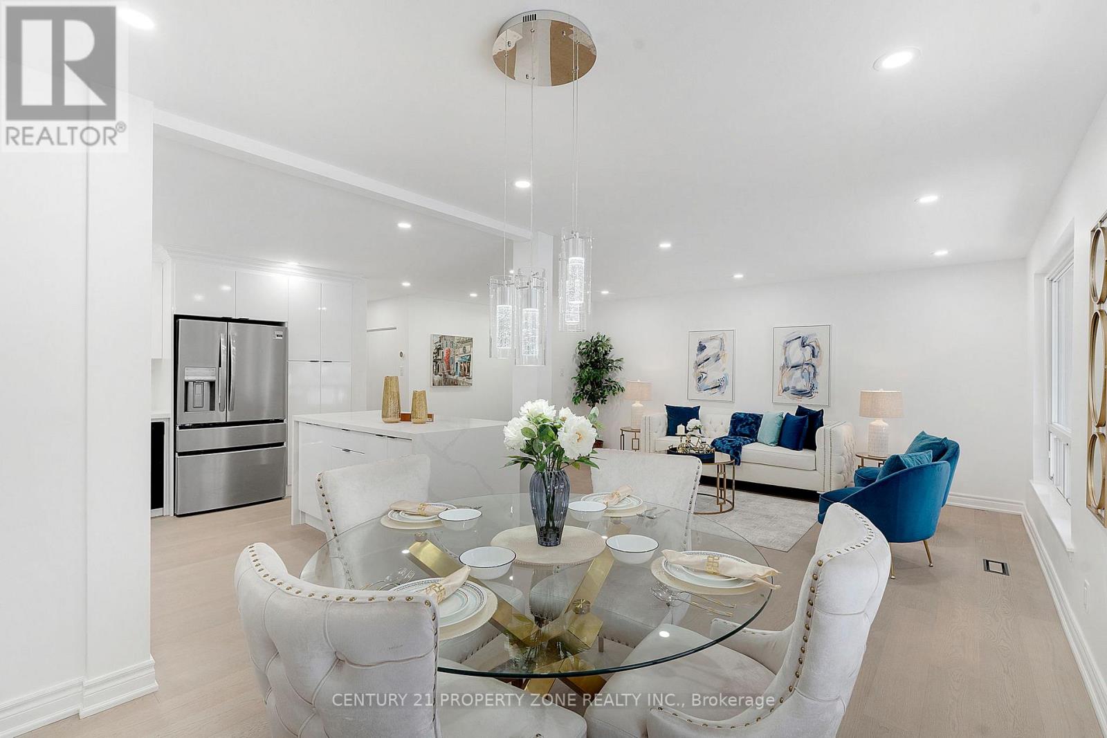 77 Belmont Drive, Brampton, Ontario  L6T 2K5 - Photo 17 - W12679248