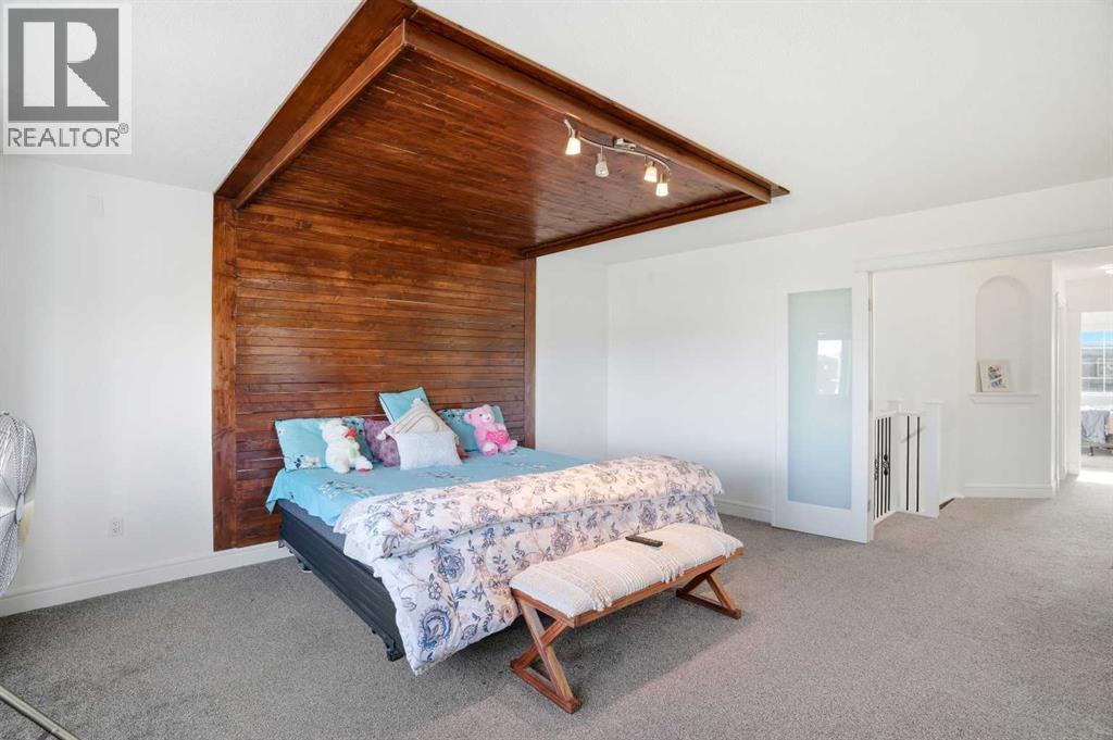 712 Luxstone Landing Sw, Airdrie, Alberta  T4B 3L1 - Photo 27 - A2286053