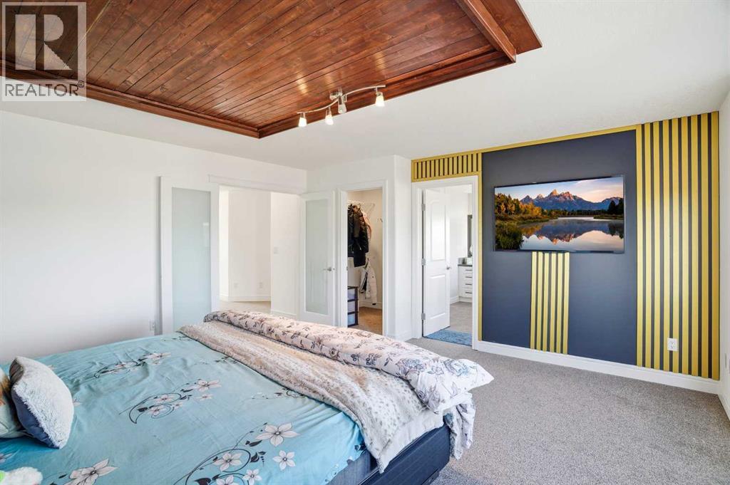 712 Luxstone Landing Sw, Airdrie, Alberta  T4B 3L1 - Photo 28 - A2286053