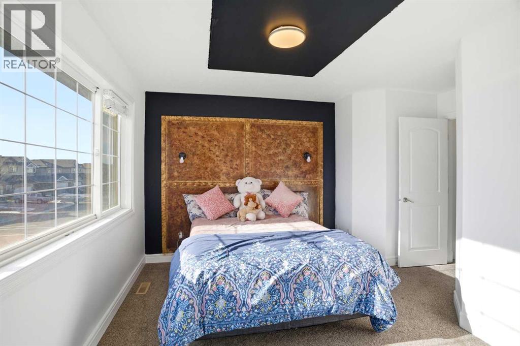 712 Luxstone Landing Sw, Airdrie, Alberta  T4B 3L1 - Photo 40 - A2286053