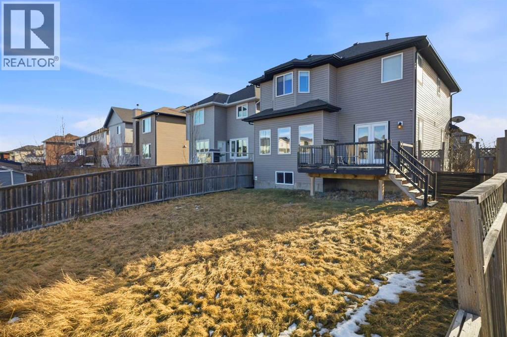 712 Luxstone Landing Sw, Airdrie, Alberta  T4B 3L1 - Photo 43 - A2286053