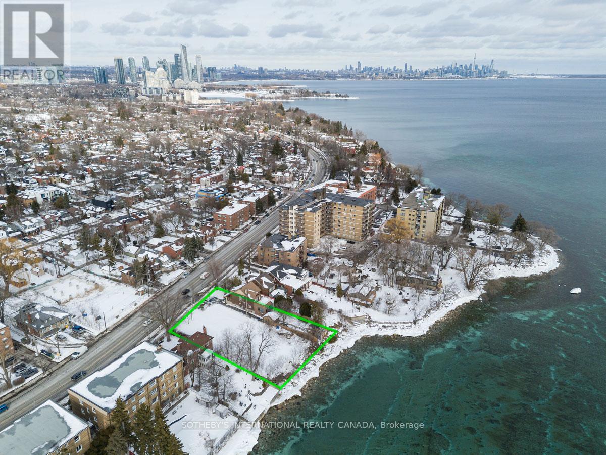 2685 Lake Shore Boulevard W, Toronto, Ontario  M8V 1G6 - Photo 4 - W12733810