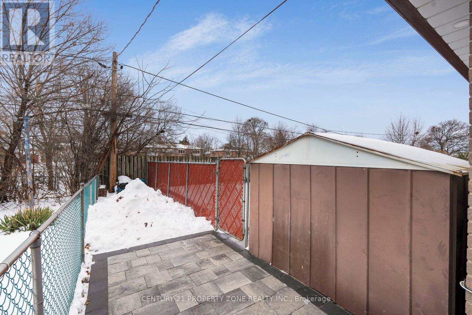 77 Belmont Drive, Brampton, Ontario  L6T 2K5 - Photo 46 - W12679248