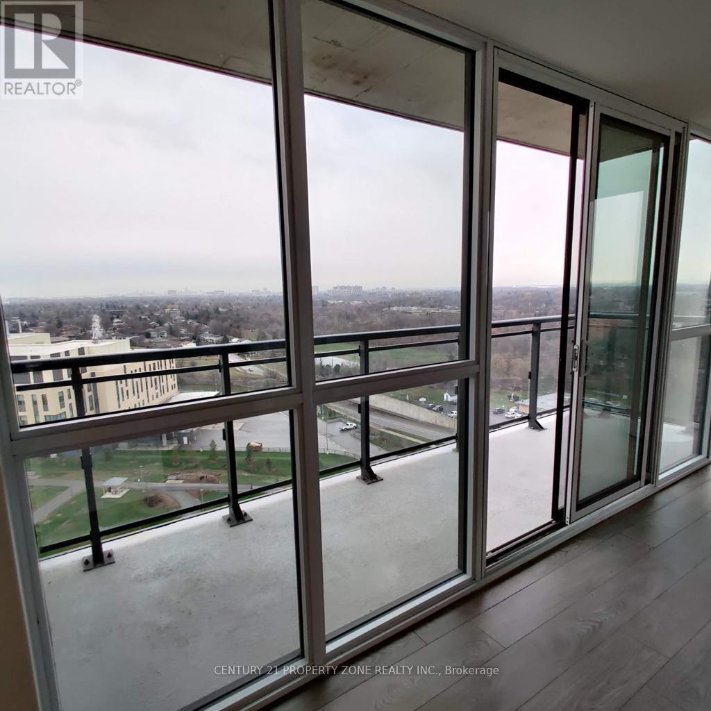 1306 - 15 Lynch Street, Brampton, Ontario  L6W 2Z8 - Photo 11 - W12790592