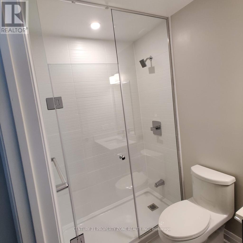 1306 - 15 Lynch Street, Brampton, Ontario  L6W 2Z8 - Photo 8 - W12790592