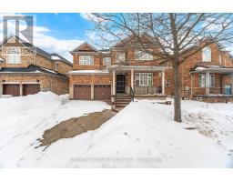 4 PLATEAU DRIVE, Brampton, Ontario