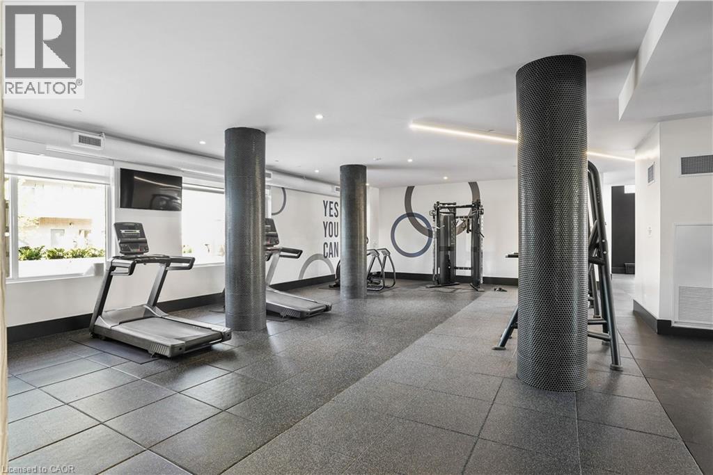 55 Duke Street W Unit# 1909, Kitchener, Ontario  N2G 1A6 - Photo 15 - 40805722