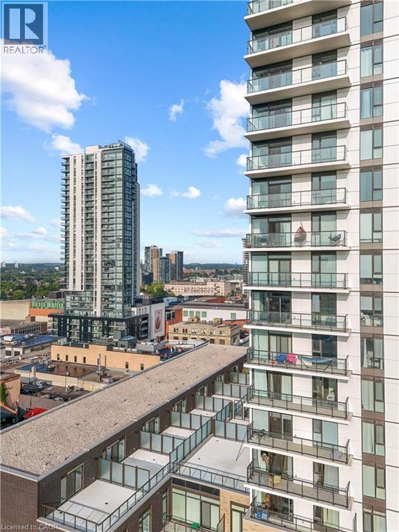 55 Duke Street W Unit# 1909, Kitchener, Ontario  N2G 1A6 - Photo 4 - 40805722