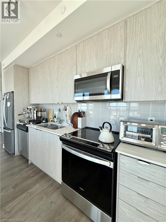 55 Duke Street W Unit# 1909, Kitchener, Ontario  N2G 1A6 - Photo 9 - 40805722