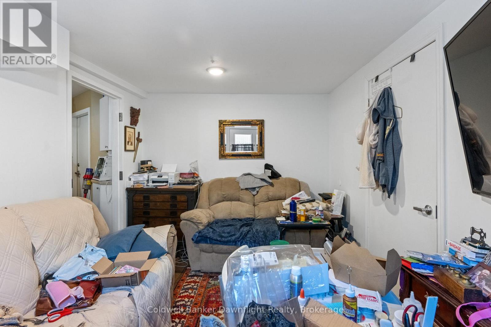 437 Main Street, South Huron, Ontario  N0M 1S2 - Photo 19 - X12794690