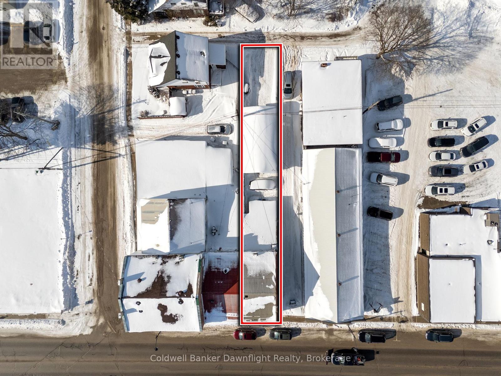 437 Main Street, South Huron, Ontario  N0M 1S2 - Photo 2 - X12794690