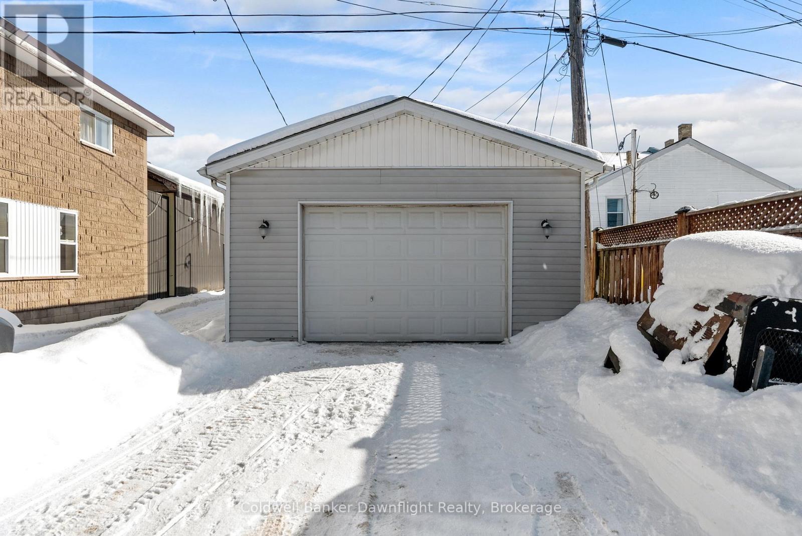 437 Main Street, South Huron, Ontario  N0M 1S2 - Photo 36 - X12794690