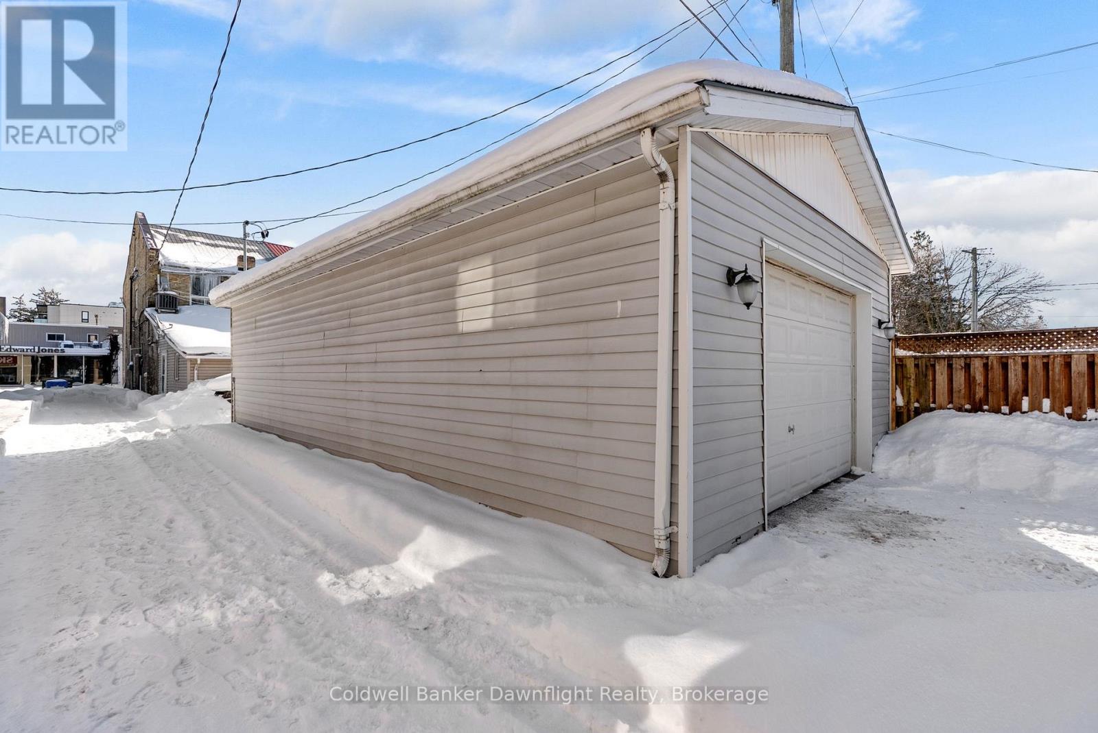 437 Main Street, South Huron, Ontario  N0M 1S2 - Photo 37 - X12794690