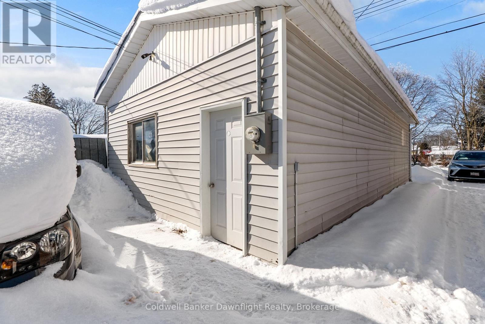 437 Main Street, South Huron, Ontario  N0M 1S2 - Photo 38 - X12794690