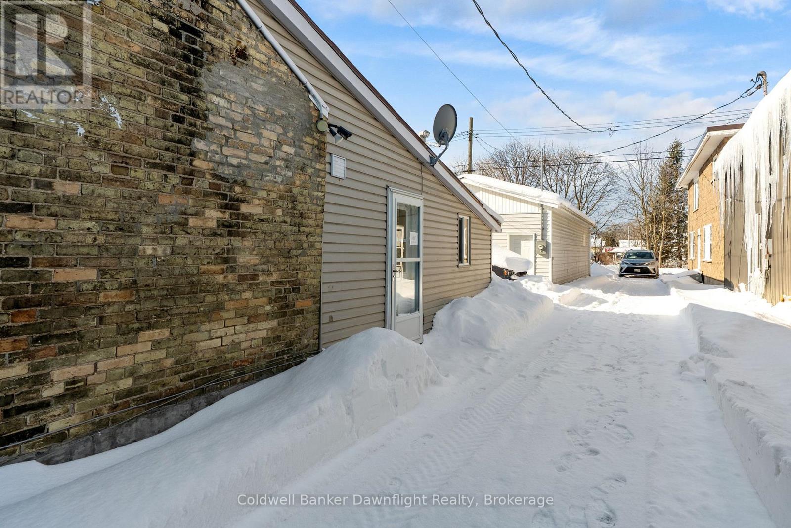 437 Main Street, South Huron, Ontario  N0M 1S2 - Photo 39 - X12794690